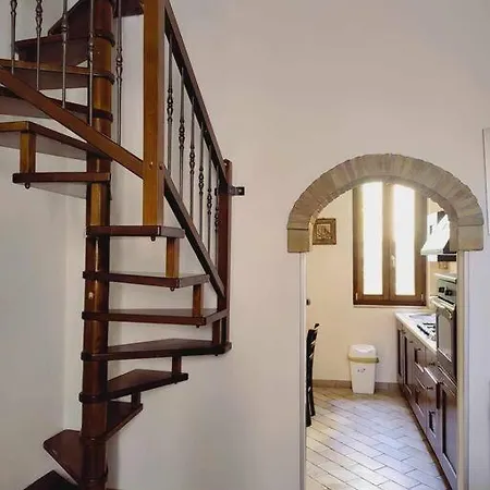 Apartment Dimora La Terrazza Di Careggi Florence