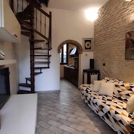 Apartment Dimora La Terrazza Di Careggi Florence