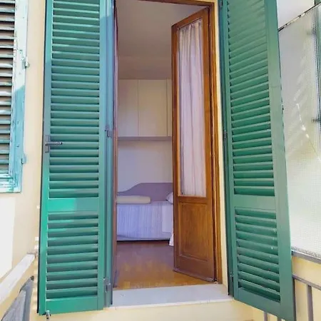 Apartment Dimora La Terrazza Di Careggi *