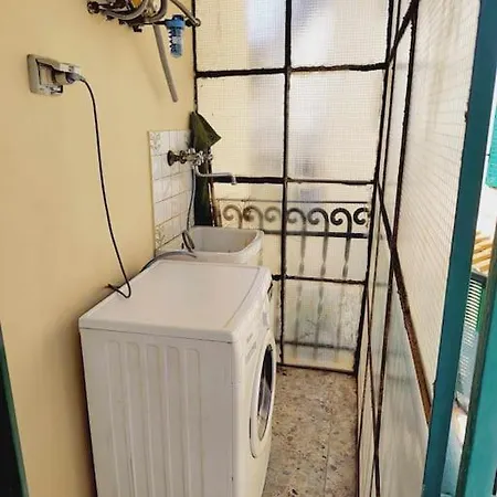 Dimora La Terrazza Di Careggi Appartamento Firenze