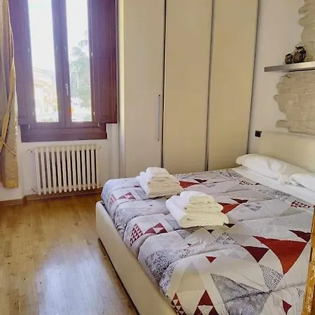 Apartment Dimora La Terrazza Di Careggi Florence