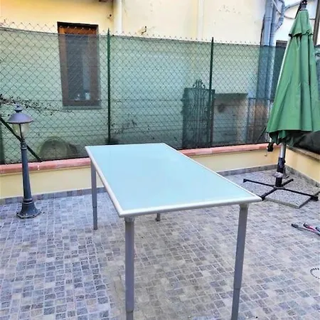 Dimora La Terrazza Di Careggi Apartment *