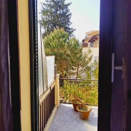 Dimora La Terrazza Di Careggi Apartment Florence