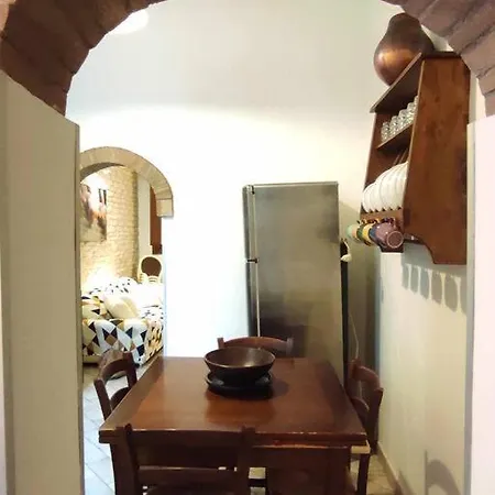 Apartment Dimora La Terrazza Di Careggi Florence