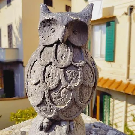Dimora La Terrazza Di Careggi شقة فلورنس