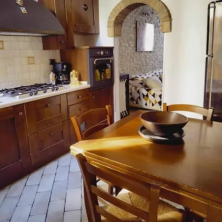 شقة Dimora La Terrazza Di Careggi *